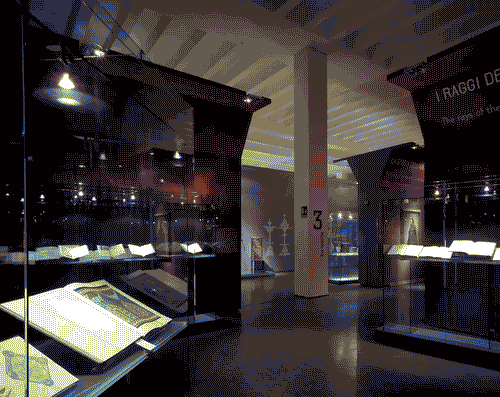 Image for XX Triennale - La memoria e il futuro - Christopher Dresser. Un designer alla corte della regina Vittoria - Sala 3