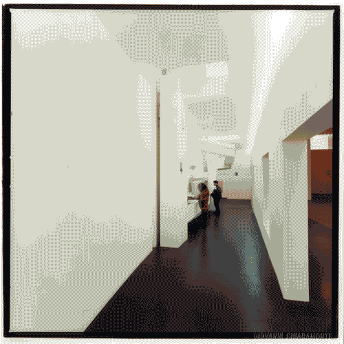 Image for XIX Triennale - Le partecipazioni internazionali - Padiglione Italia - Franco Purini