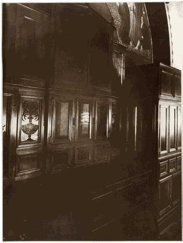 Image for Armadi per sagrestia