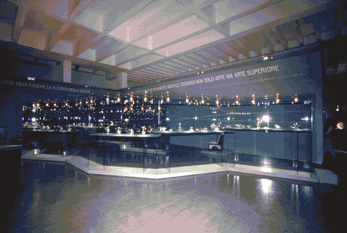 Image for XX Triennale - La memoria e il futuro - Christopher Dresser. Un designer alla corte della regina Vittoria - Sala 5