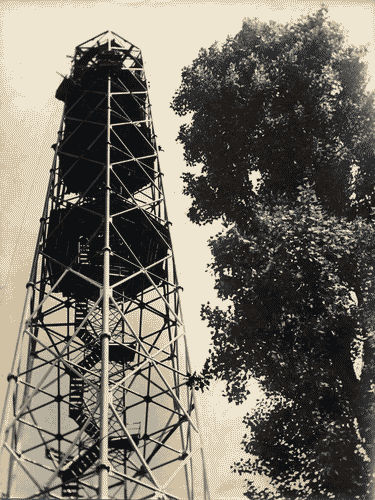 Image for Torre Littoria - Lavori di costruzione