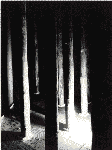 Image for XIV Triennale - Grande numero: la piccola scala per le grandi dimensioni -Aldo van Eyck