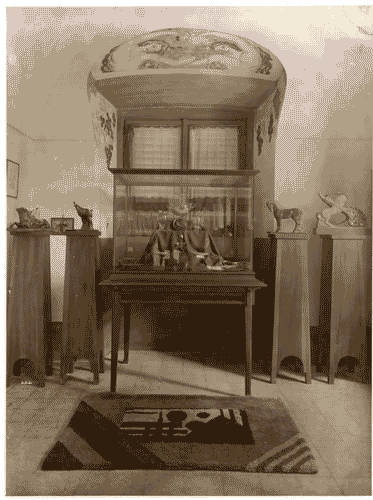 Image for II Biennale - Gruppo di H. de Mandrot La Sarraz Vaud Suisse