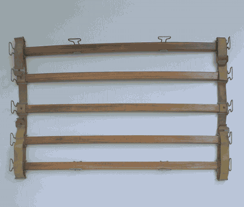 Image for Portabagagli