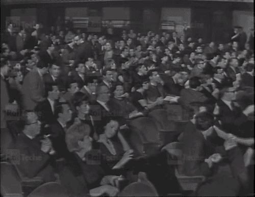 Image for Concerti jazz live @ Teatro dell'Arte 1962-1964
Fats Domino, Charles Ellsworth, Ronald Kirk Quartet