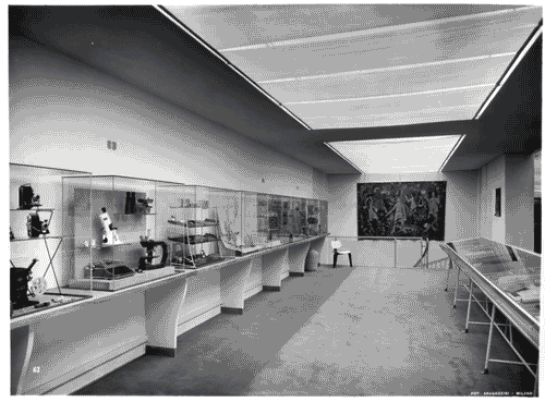 Image for IX Triennale - Sezioni estere - Germania - Max Wiederanders