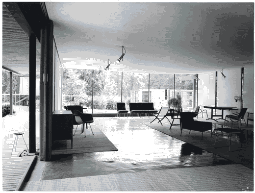 Image for XI Triennale - Parco Sempione - Mostra internazionale dell'abitazione - Catalogo-Rassegna di elementi singoli di arredamento