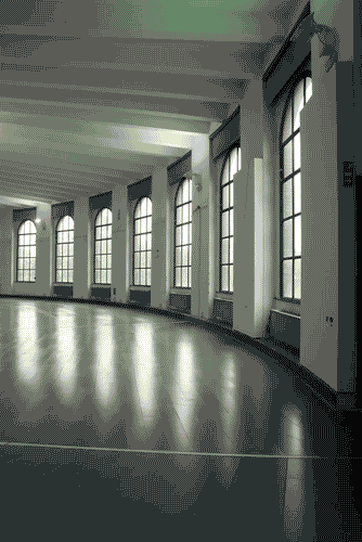 Image for Triennale Design Museum (TDM)