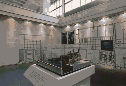 Image for XVIII Triennale - Mostre tematiche - Verso l'Ecopiano