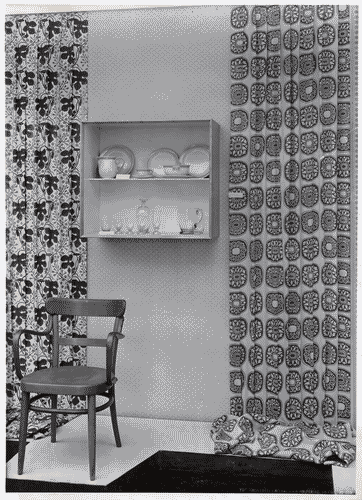 Image for VIII Triennale - Sezioni estere - Svezia - Arredamento