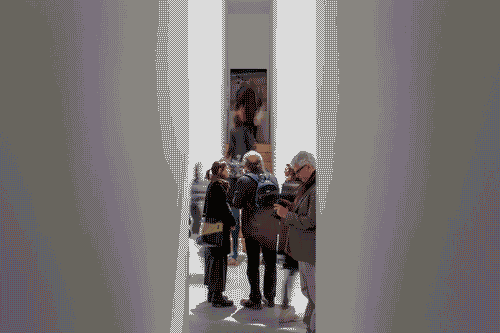 Image for Mostre tematiche - Pirelli HangarBicocca - Architecture as Art - Omaggio a William Morris e Kazuo Shinohara