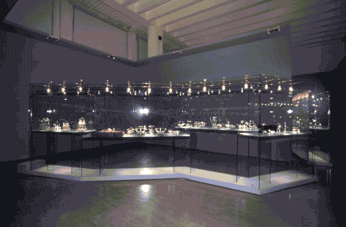 Image for XX Triennale - La memoria e il futuro - Christopher Dresser. Un designer alla corte della regina Vittoria - Sala 8