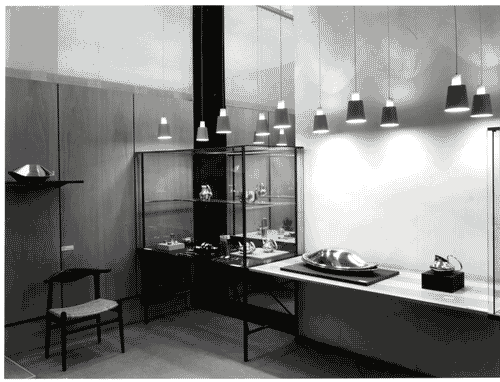 Image for X Triennale - Forma scandinava - Danimarca - Finn Juhl