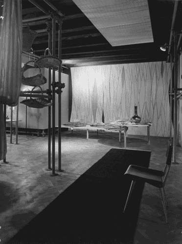 Image for X Triennale - Mostra merceologica - Sezione A