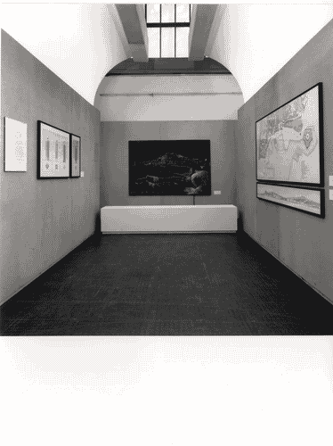 Image for Le città immaginate - Nove progetti per nove città. Sezione progettuale -Ancona (Una frontiera urbana da Vanvitelli a Vanvitelli)