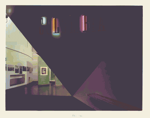 Image for XVII Triennale - Le città del mondo e il futuro delle metropoli - Partecipazioni internazionali - Sezione Colombia