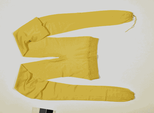 Image for T-shirt metodo Pilot (Collezione La pelle)