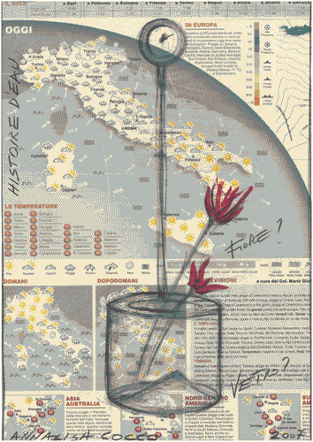 Image for Histoire d'eau