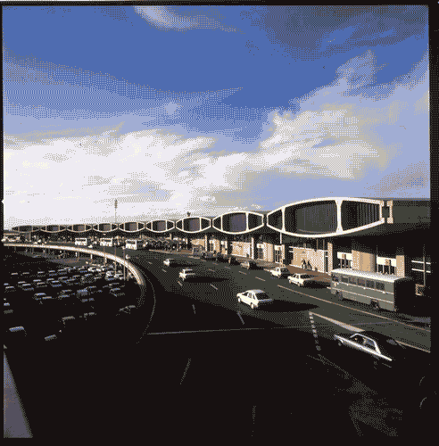 Image for Aeroporto Charles De Gaulle di Parigi