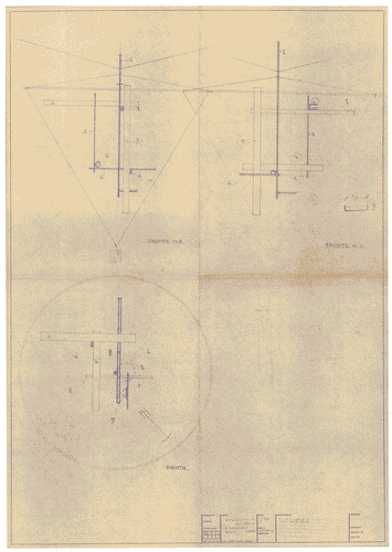 Image for Parco. Mostra del fiore e del giardino. Voliera. Dettagli