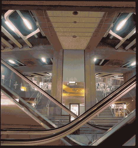 Image for Aeroporto Charles De Gaulle di Parigi