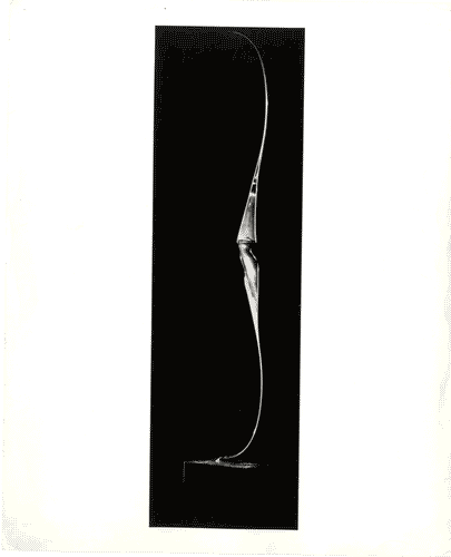 Image for XIII Triennale - Sezione degli Stati Uniti d'America - Arco