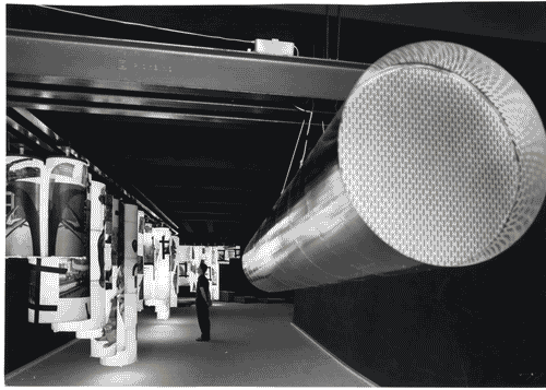 Image for XIII Triennale - Sezione I viaggi - Cesare Blasi - Fabrizio Cocchia - Sergio Dangelo