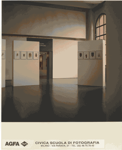 Image for XVIII Triennale - Partecipazioni internazionali - Svizzera. Dopo Cernobyl