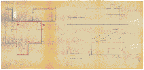 Image for Sezioni straniere. Israele. Area espositiva