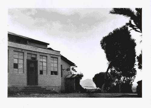 Image for XVII Triennale - Le città del mondo e il futuro delle metropoli - Partecipazioni internazionali - Sezione Etiopia