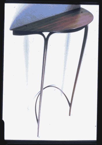 Image for 45.63: Un museo del disegno industriale in Italia. Progetto di una collezione