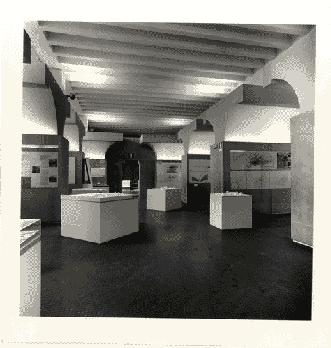 Image for Le città immaginate - Nove progetti per nove città. Sezione progettuale -Palermo (Nove progetti per l'architettura della circonvallazione)