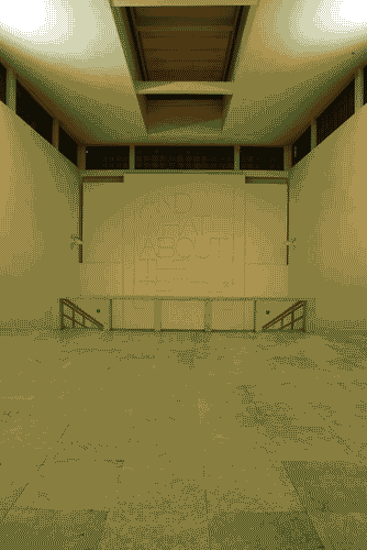 Image for Triennale Design Museum (TDM) - Lavori di realizzazione