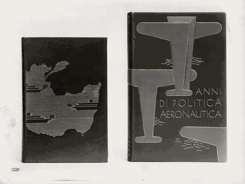 Image for VI Triennale - Sezione dell'E.N.A.P.I. - Cuoio - Rilegature in cuoio