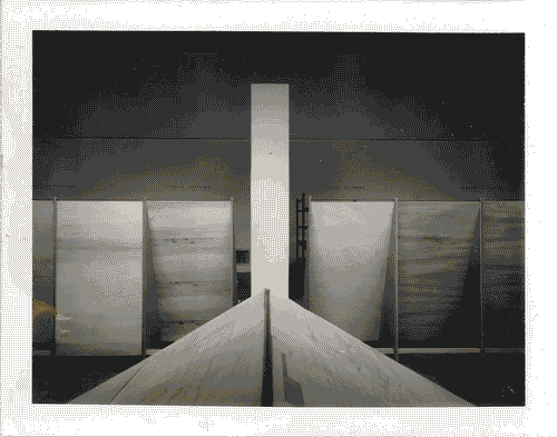 Image for Lavori di allestimento per il primo ciclo di mostre