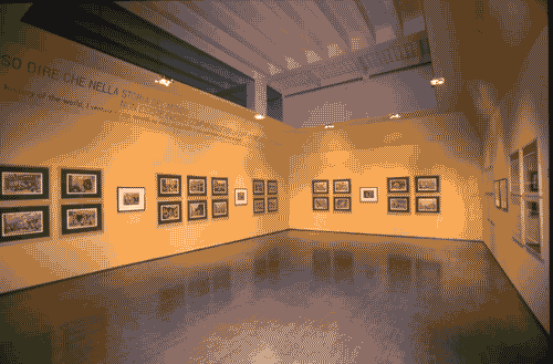 Image for XX Triennale - La memoria e il futuro - Christopher Dresser. Un designer alla corte della regina Vittoria - Sala 1