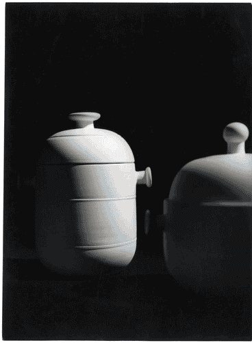 Image for Zuppiere in ceramica