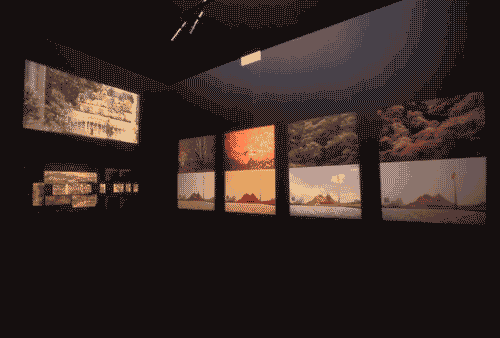 Image for XX Triennale - La memoria e il futuro - Mostra Jean Nouvel