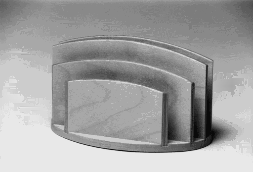 Image for Portacarte (modello ligneo)