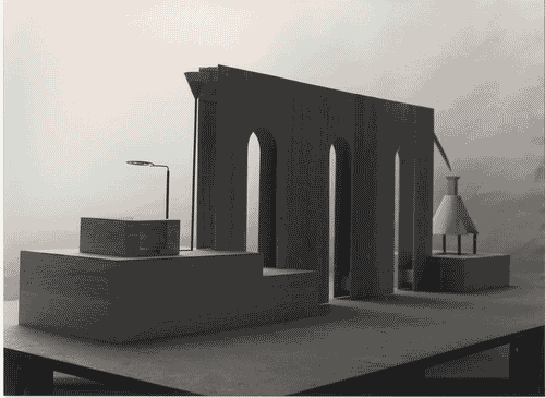 Image for Il progetto domestico - L'idraulica domestica di Juan Navarro Baldeweg