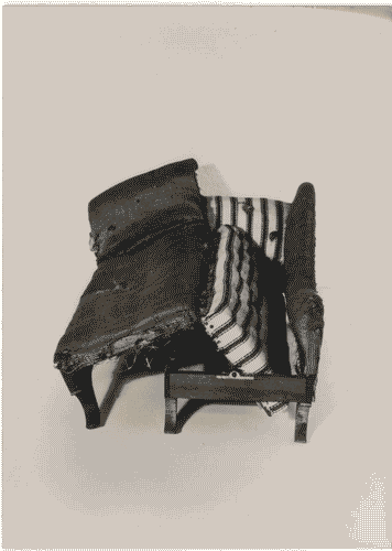 Image for Il progetto domestico - Sezione IV: La rivoluzione domestica - Poltrona letto