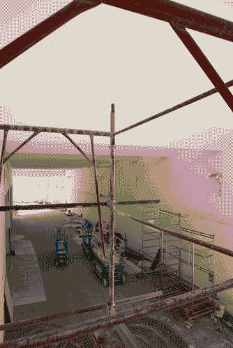 Image for Triennale Design Museum (TDM)