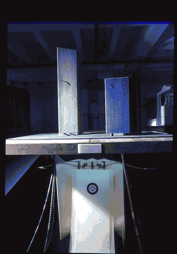 Image for Le affinità elettive - Il centro senza centro