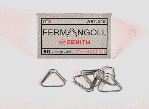 Image for Zenith mod. 815