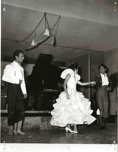 Image for X Triennale - Giornata della Spagna