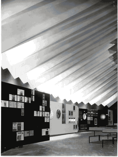 Image for XI Triennale - Mostra di arte grafica - Franco Grignani - Egidio Bonfante - Aldo Colombo