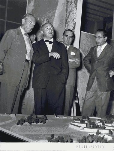 Image for IX Triennale - Cerimoniale - Ernesto Nathan Rogers