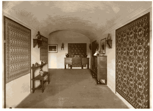 Image for III Biennale - Bottega del gruppo artistico calabrese