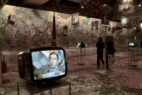 Image for La città infinita