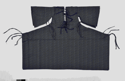 Image for Abito da Lavoro islamico (collezione Oriente e Cina)